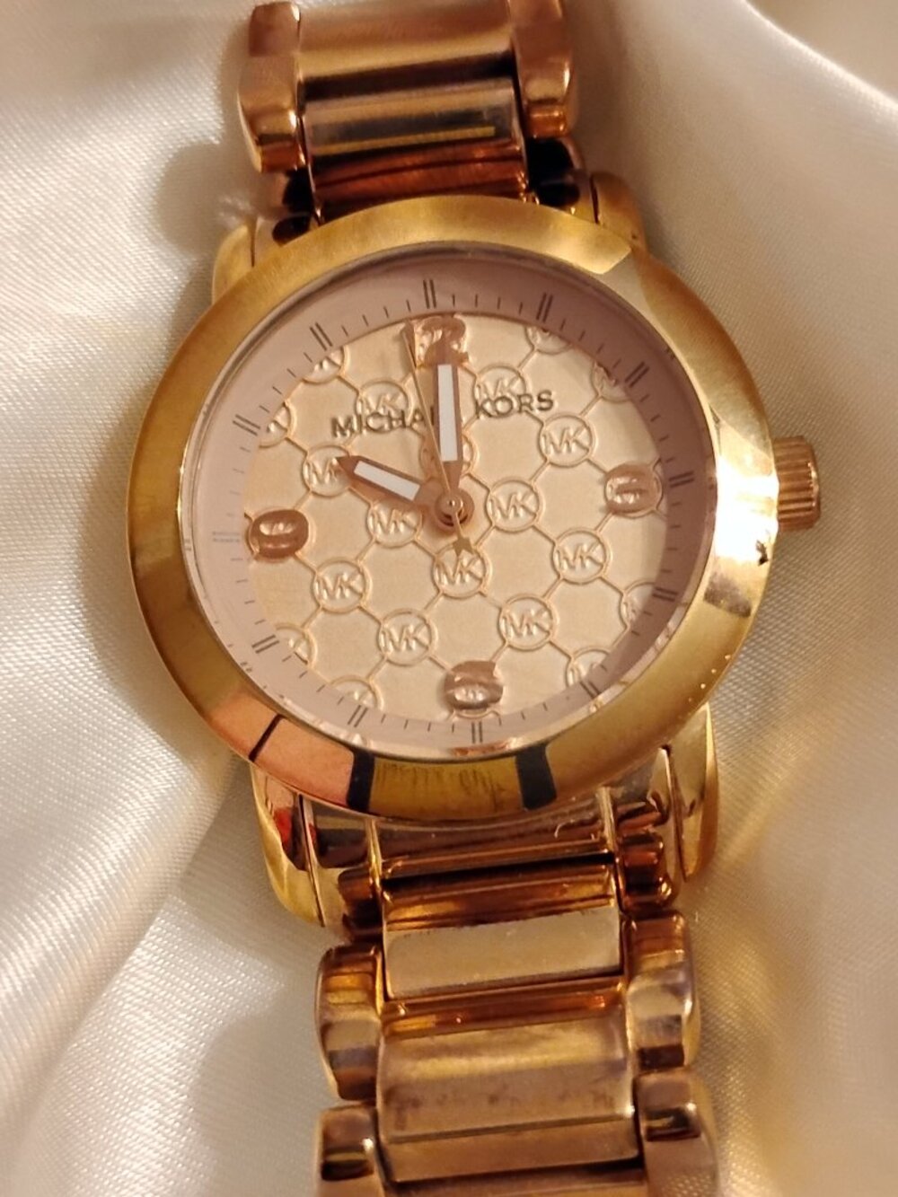 Michael Kors Women's Watch